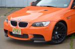 BMW M3 Coupe Lime Rock Edition 2013 года